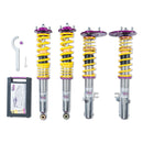 KW V3 Clubsport Coilovers – 1999–2005 Porsche 911 (996, Carrera 2) - product image 4