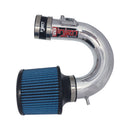 Injen IS Series Short Ram Intake – 2000-2005 Toyota Celica 1.8L - Polished