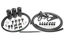 Radium Engineering Catch Can Kit – 2014–2019 Chevrolet Corvette LT1