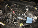 Injen Power-Flow Short Ram Intake – 2011-2015 Dodge Durango / 2011-2015 Jeep Grand Cherokee 3.6L - Polished