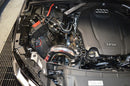 Injen SP Series Short Ram Intake – 2017 Audi A4 / 2017-2021 Audi A4 Quattro / 2018-2020 Audi A5 Quattro - Black