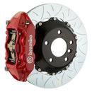 Brembo GT Rear Big Brake Kit – Audi 2006–2008 RS4 – 4-Piston Cast – 380x28mm 2-Piece
