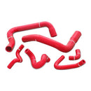 Mishimoto 1986 – 1993 Ford Mustang Silicone Hose Kit