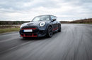 Öhlins Road & Track Coilovers – MINI Cooper/S/JCW (F55/F56/F57)