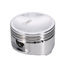 Manley Ford 4.6L/5.4L 3.572in Bore 1.220 CD/D Spherical Dish Street Master Dish Top - Single