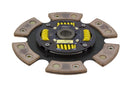 ACT Clutch Disc – 1990 Acura Integra Perf Street Rigid Disc