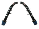 Injen SP Series Cold Air Intake – 2009-2020 Nissan 370Z - Black