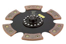 ACT Clutch Disc – 2001 BMW M3 Perf Street Rigid Disc