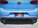aFe MACH FORCE-Xp Cat-Back Exhaust – 2018–2019 Volkswagen GTI (MK7.5) 2.0T