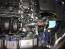 Injen SP Series Cold Air Intake – 2012-2014 Ford Focus 2.0L - Polished