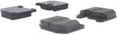 StopTech Sport Brake Pads – 1981-1986 Alfa Romeo GTV-6 product image 3