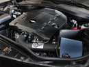 aFe Magnum FORCE Stage 2 Cold Air Intake – 2012–2014 Chevrolet Camaro 3.6L
