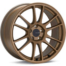 ENKEI GTC01RR Wheel - 18x9.5 +22 | 5x114.3