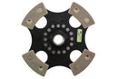 ACT Clutch Disc – 1986 Toyota Corolla – ACT4200003