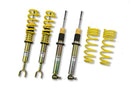 ST Suspensions X Coilovers – 1996–1997 Audi A4 (8D/B5) Sedan 2WD VIN