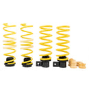 ST Suspensions Adjustable Lowering Springs – BMW Applications (F10/F06)
