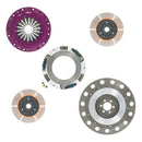 EXEDY Hyper Twin Clutch Kit – 1998–2015 Chevrolet Camaro / 1997–2013 Chevrolet Corvette / 1998–2002 Pontiac Firebird + more