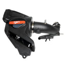 Injen Evolution Cold Air Intake – 2021-2024 Ford Bronco 2.3L Turbo