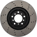 StopTech Sport Drilled Brake Rotors – 2001-2006 BMW M3 product image 6