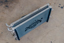 CSF Heat Exchanger - 05-06 Ford GT High-Performance All-Aluminum