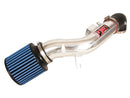 Injen SP Series Cold Air Intake – 2009-2010 Chevrolet Malibu / 2008-2010 Pontiac G6 2.4L - Polished