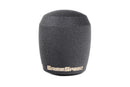GrimmSpeed Stubby Shift Knob Stainless Steel - M12x1.25