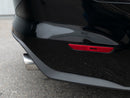 aFe MACH FORCE-Xp Axle-Back Exhaust – 2015–2017 Ford Mustang GT 5.0L