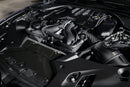 CSF 16-21 BMW M5 (F90) / 17-21 BMW M8 (F91/F92/F93) Twin Charge-Air-Cooler Set