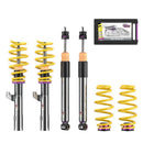 KW V3 Coilovers – 2019–2023 Volkswagen Arteon (Without DCC) - product image 2