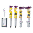 KW V3 Clubsport Coilovers – 1989–1990 Porsche 911 (964, Carrera 4) - product image 2