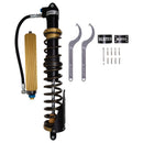 Bilstein Black Hawk Powersports Shocks / Struts – 2020–2021 Polaris RZR