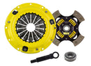 ACT Clutch Kit – 1990 Eagle Talon MaXX/Race Sprung 6 Pad Clutch Kit – Sport