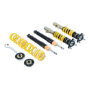 ST Suspensions XTA Coilovers – Ford Focus RS