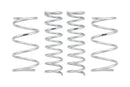 Eibach Pro-Lift Springs – 2014-2018 Subaru Forester (SJ)