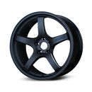 Gram Lights 57CR Overseas Limited - 15X8.0 +35 | 4x100 | Admiral Blue