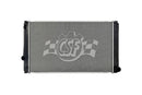 CSF Radiator - 09-18 Toyota RAV4 2.5L OEM Plastic