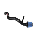 Injen SP Series Cold Air Intake – 2007-2008 Honda Fit 1.5L - Black