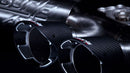 Borla Cat-Back Exhaust – 2020 Chevrolet Corvette C8 6.2L 3in Dual Round Angle Cut - product image 2