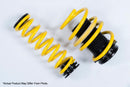 ST Adjustable Lowering Springs – Dodge Charger/Challenger 2WD – Electronic Dampers