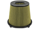 aFe Quantum Pro Guard 7 Air Filter – 5" Flange, Inverted Top