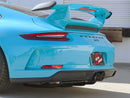 aFe MACH FORCE-Xp Cat-Back Exhaust – 2014–2016 Porsche 911 GT3 991.1 3.8L