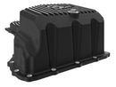 aFe Oil Pan – 2017–2019 GM Diesel 6.6L Diesel (L5P) Engine