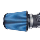 Injen SP Series Short Ram Intake – 2023-2025 BMW M240i / 2022-2025 BMW M240i xDrive + other applications - Wrinkle Black