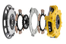 ACT Mod-Twin Clutch Kit – 24-26 Ford Mustang GT Mod-Twin 10.5 XX Rigid Race – ACTT3R-F17
