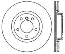 StopTech Cryo Slotted Brake Rotors – 1995-1999 BMW M3 product image 6