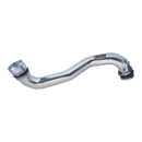 Injen SES Intercooler Piping – 2015-2020 Ford F-150 3.5L Ecoboost (SES9015ICP) - Polished