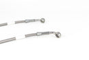 Goodridge Stainless Steel Braided Brake Line Kit – 2008-2011 Dodge Challenger / 2006-2011 Charger / 2005-2008 Magnum SE