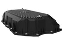 aFe Transmission Pan – 2020–2025 GM Diesel 6.6L Diesel (L5P)