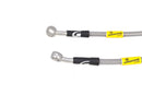 Goodridge Stainless Steel Braided Brake Line Kit – 2012-2017 Chevrolet Caprice Police Package Only