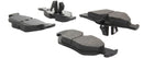 StopTech Sport Brake Pads – 2008-2013 BMW 128i product image 3